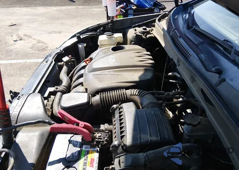 2013 Hyundai Sonata Gls z USA, uszkodzony, nr VIN 5NPEB4AC4DH555753